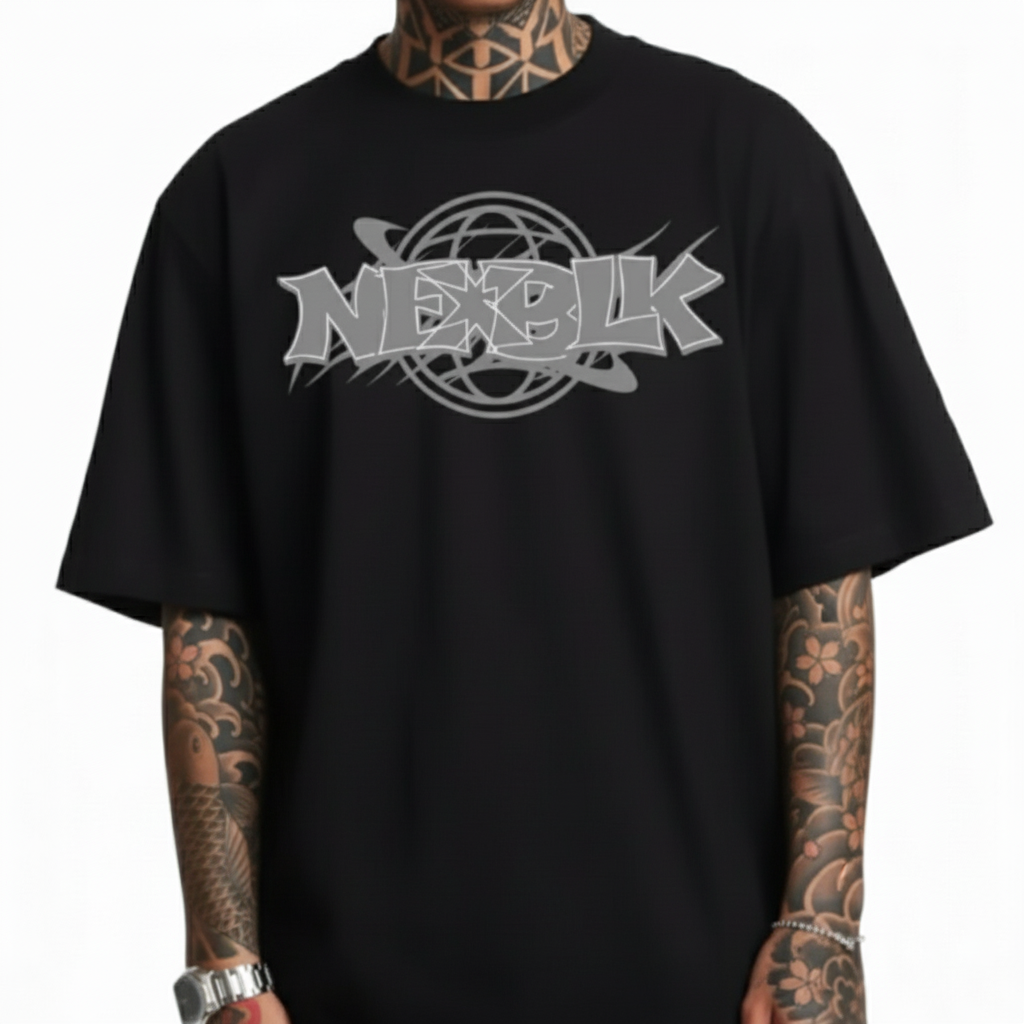 NEXBLKCOLLECTIVETEE